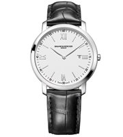 Orologio Baume & Mercier Uomo Classima in Acciaio M0A10097 - M0A10097